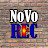 Brownie Workshop and NoVo REC Studio