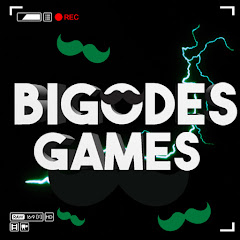 Bigodes Games