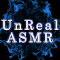 UnReal Asmr logo