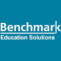 Benchmark PTE logo