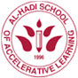 Al-Hadi School of Accelerative Learning logo