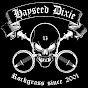 Hayseed Dixie logo