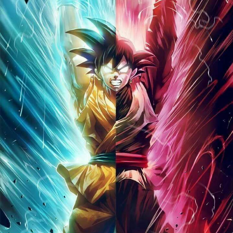 gokusondbz