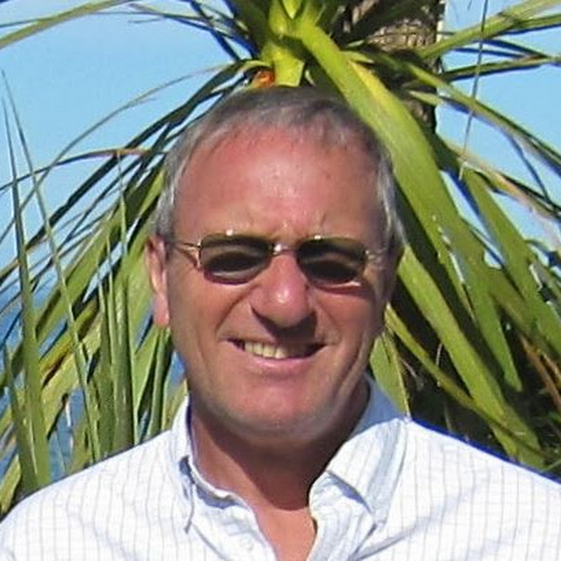 David Barnett