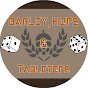 Barley, Hops, and Tabletops