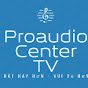 Proaudio Center TV logo