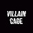 Villain Cage