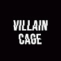 Villain Cage logo