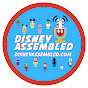 Disney Assembled logo