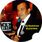 djGerman photo video Reyes electro