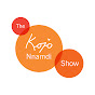 Kojo Nnamdi Avatar