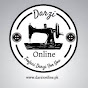 Darzi Online logo