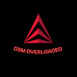 GSM Overloaded logo