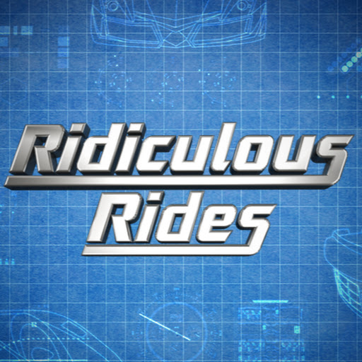 Ridiculous Rides