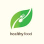 Healthy FOOD logo