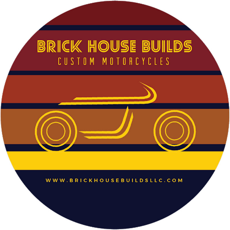 Brick House Builds