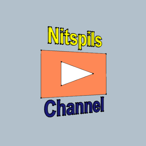 Nitspils Channel