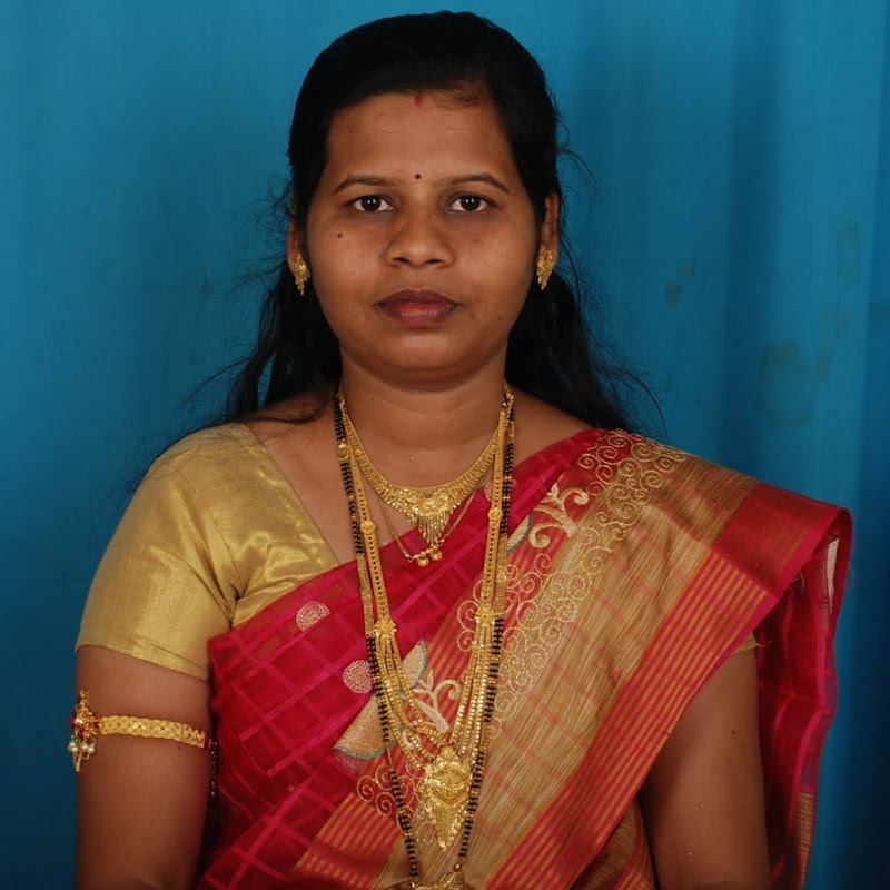 utkarsha shivsharan