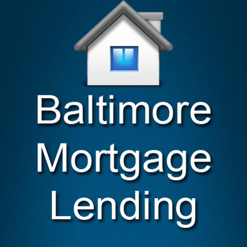 Baltimore Mortgage Lending
