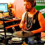 Drumcover France 'n music