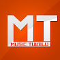 MusicTuvalu logo