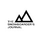 The Snowboarder's Journal logo