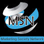 Marketing Society Network logo