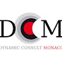 Dynamic Consult Monaco logo
