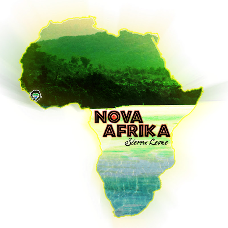 Nova Afrika