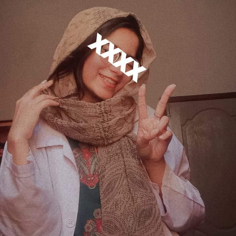 Maham Rizwan