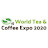 World Tea Coffee Expo