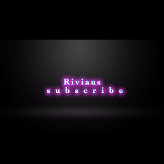 Riviaus channel logo