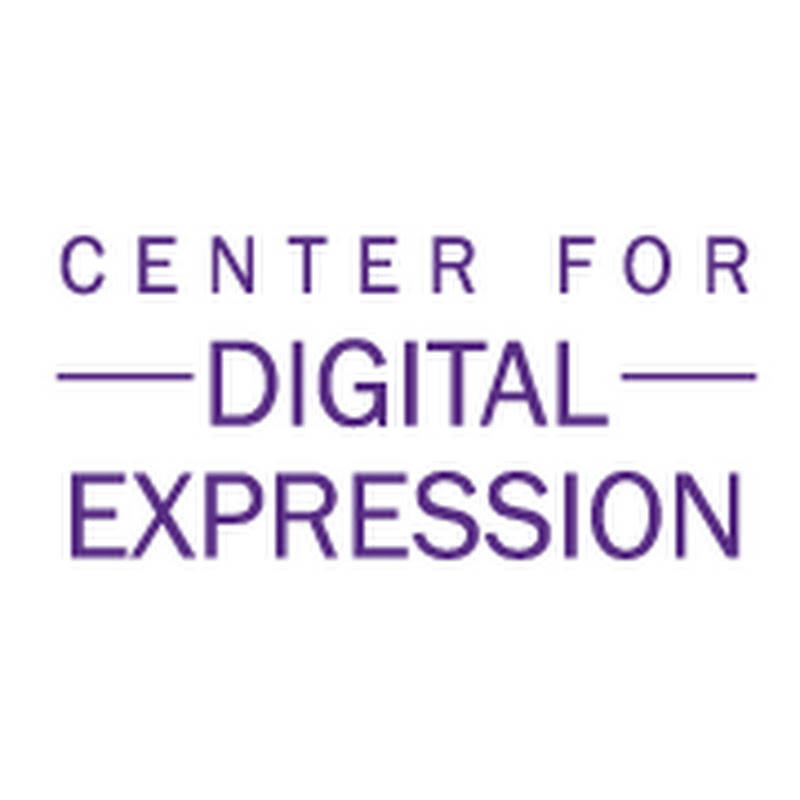 TCU Center for Digital Expression (NMWS ICCE)