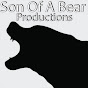 Son Of A Bear Productions logo