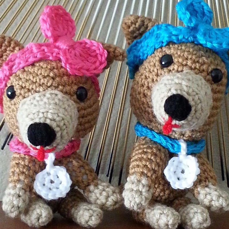 HelenMay Crochet icon