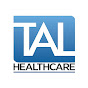 Tal Healthcare logo
