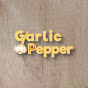 Garlic and Pepper