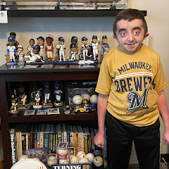 Brewers Sud's Report
