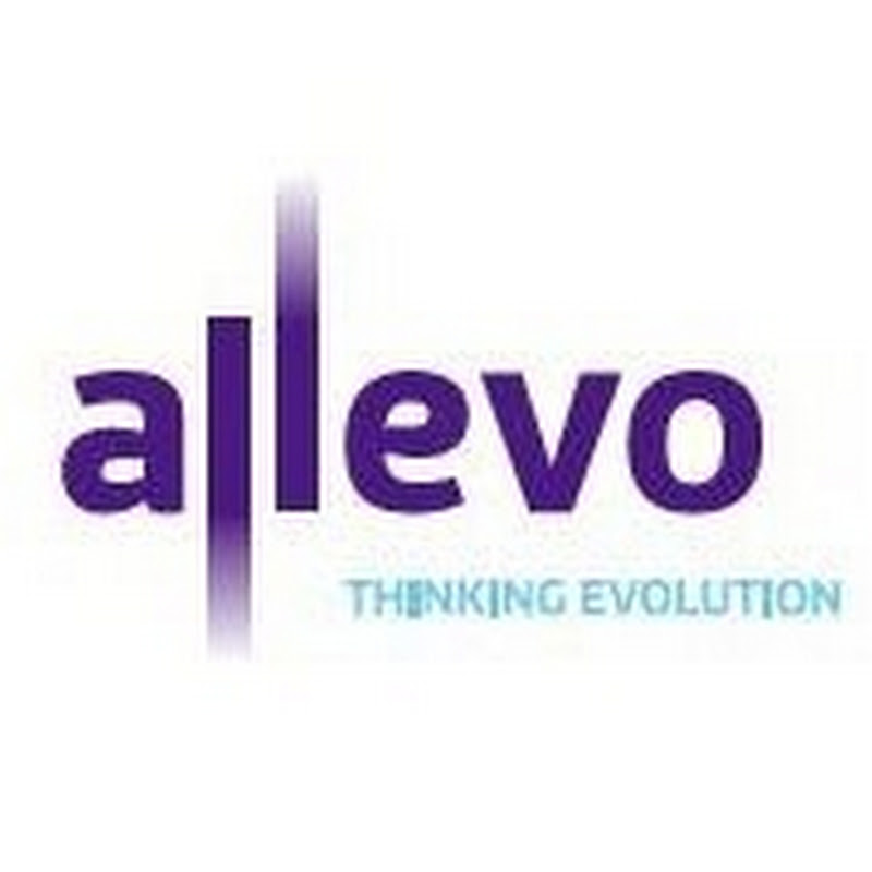 Allevo Thinking evolution