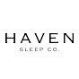 Haven Sleep Co logo
