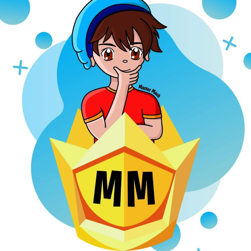 Channel Avatar