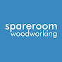 Spareroom Woodworking channel logo