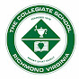 Collegiate School logo