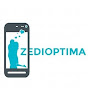Zedioptimax logo