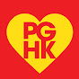 Penang Hokkien Podcast 庇能福建 logo