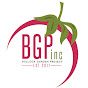 Bullock Garden Project Inc. logo