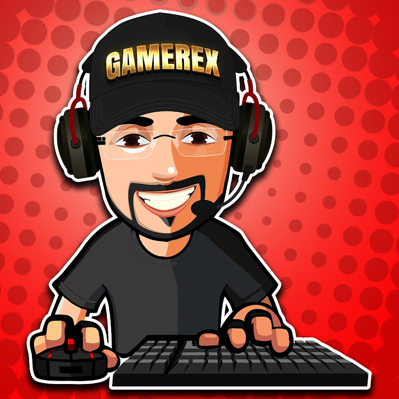 Gamerex icon