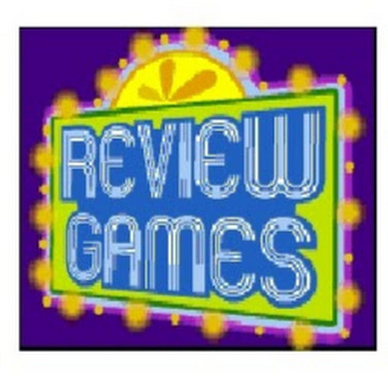 Review Game