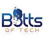 Botts of Tech logo