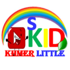 khmer little channel logo